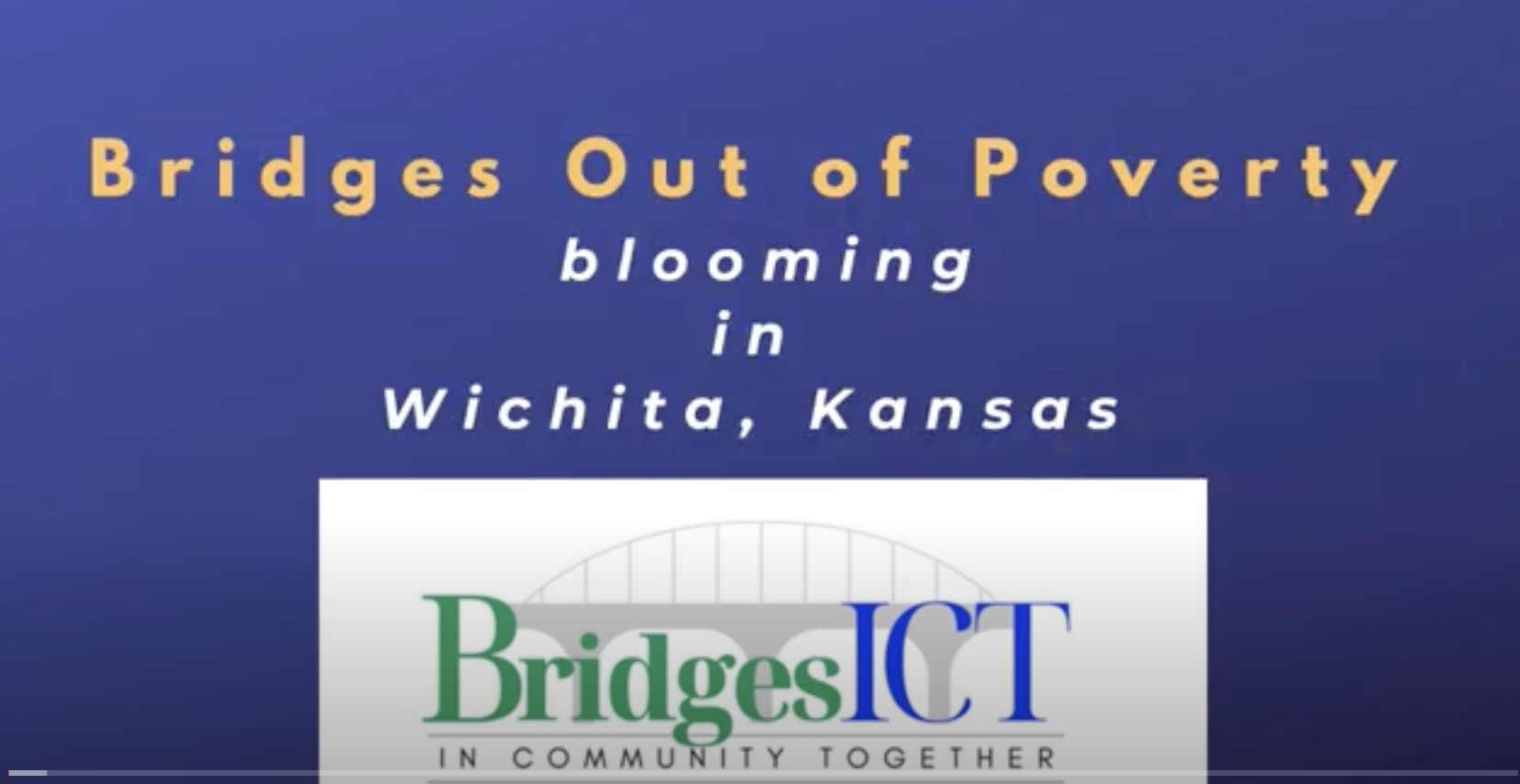 Bridges ICT - Wichita, KS